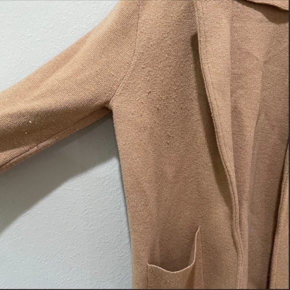 J. Crew Eloise Sweater Blazer (XXS) - Picture 4 of 5